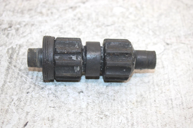 2002 Honda Foreman Rubicon Oem Engine Mt. R/L (Set) 50202-HN2-305 AH36