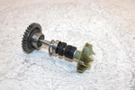 1998 Ski-doo Mach 1 700 Oem Water Pump Shaft 420837327 SS3