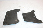 96 Polaris Trail Boss Oem Rear Lower Mud Flap Set 5850076 5850111 AP74