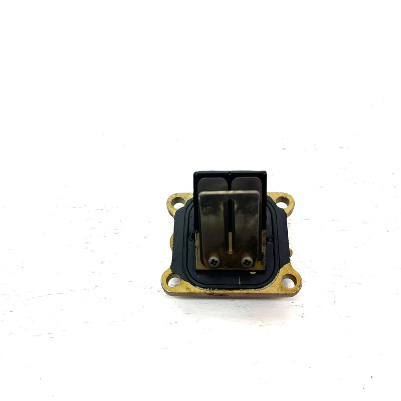 87-06 Suzuki Quadsport 80 LT80 2x4 OEM Reed Valve Assembly 13150-40B01 AS38