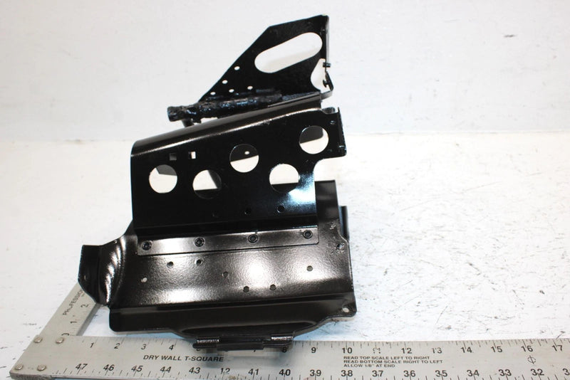 1993 Polaris Rxl Oem Left Footrest 1011861 SP75