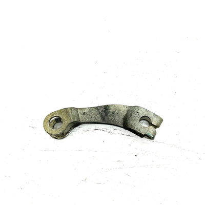 85-89 Yamaha Moto 4 OEM Left Brake Cam Lever 52H-25155-00-00 AY66