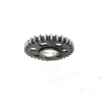 07-14 Can-Am Outlander 650 4x4 XT HO EFI OEM 31T Pinion Gear 420281620 AB17.1