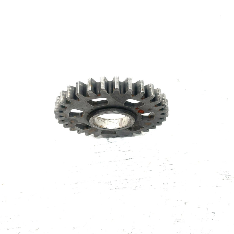 07-14 Can-Am Outlander 650 4x4 XT HO EFI OEM 31T Pinion Gear 420281620 AB17.1