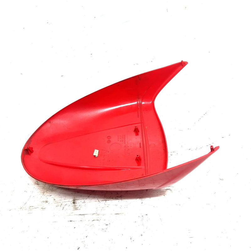 00-01 Sea-Doo GTX OEM Hood Deflector Cover 269500744 JS33