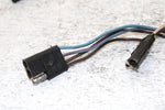 1994 Polaris Classic Touring Oem Headlight Harness 2460434 SP55