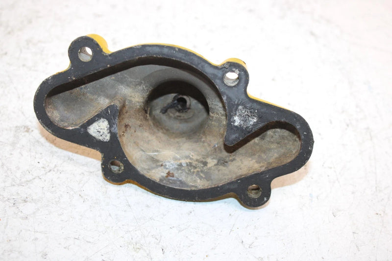1989 Sea-doo Sp 580 Oem Water Pump Cover 290922014 JS46