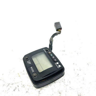 2008 Kawasaki Teryx 750 KRF750A 4x4 OEM Dash Display XK0.1