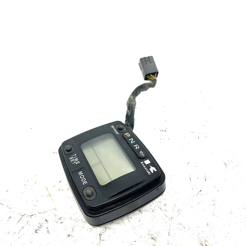 2008 Kawasaki Teryx 750 KRF750A 4x4 OEM Dash Display XK0.1