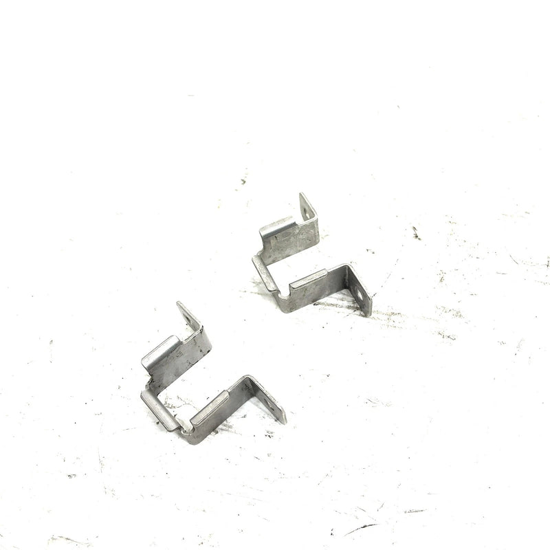 96-97 Yamaha WaveVenture 1100 OEM Rear Seat Stay Pair GJ3-6378D-00-00 JY14