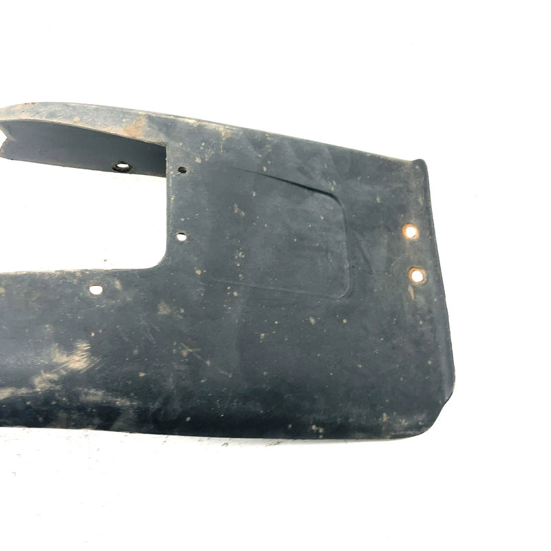 98-00 Arctic Cat 500 4X4 OEM Front Left Fender Flare 0406-081 AA38