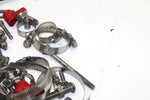 1996 Polaris Sl 780 Oem Nut Bolt Spacer Washer Hardware Kit JP17