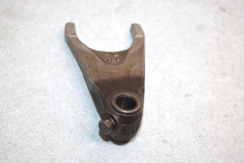 03 Yamaha  Kodiak 450 Awd Oem Right Shift Fork 5GH-18512-00-00 AY44