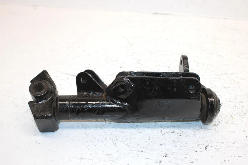 1995 Arctic Cat Zr 580 Oem Left Steering Knuckle 0703-257 SA44