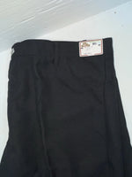 New Vintage Black Mesquite Polyester Pants OO-16