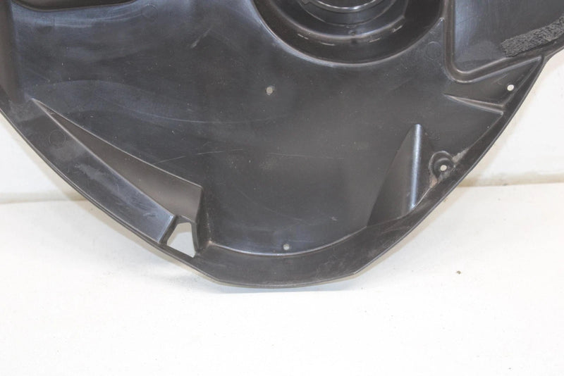12 Polaris Iq Shift 600 Oem Headlight Access Cover 2634005 SP178