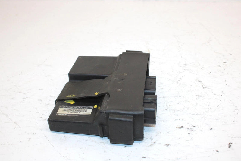 09 Honda Trx 500 Fpea Foreman Oem CDI ECU ECM Ignition Box 30410-HP0-B91 AH17