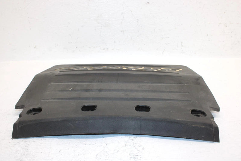2002 Ski-doo Mxz 500 Oem Snowflap 572092100 SS16