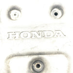 09-13 Honda Big Red 700 MUV700 OEM Headrest 81140-HL1-A00ZB XH0.1