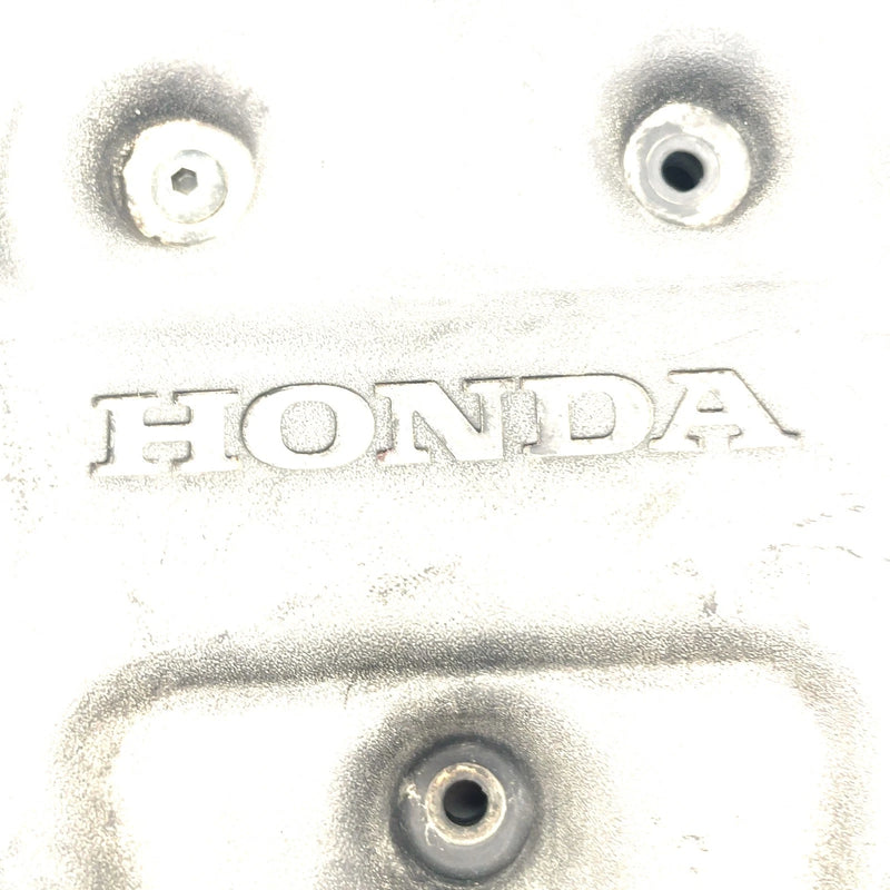 09-13 Honda Big Red 700 MUV700 OEM Headrest 81140-HL1-A00ZB XH0.1