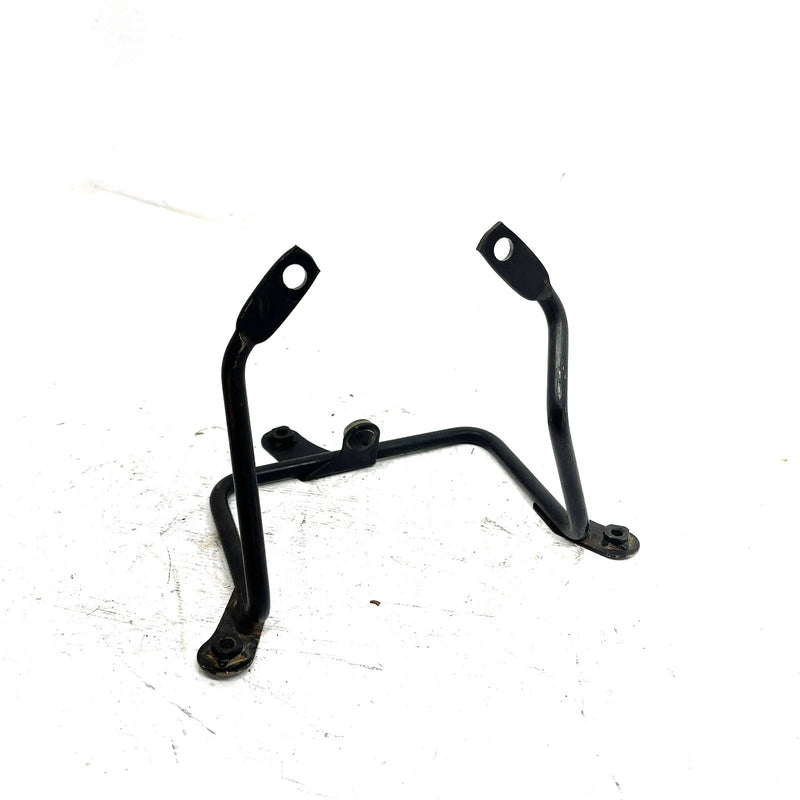 09 Honda Rancher 420 TRX420FE ES OEM Speedometer Guage Mount 53207-HP5-600 AH76