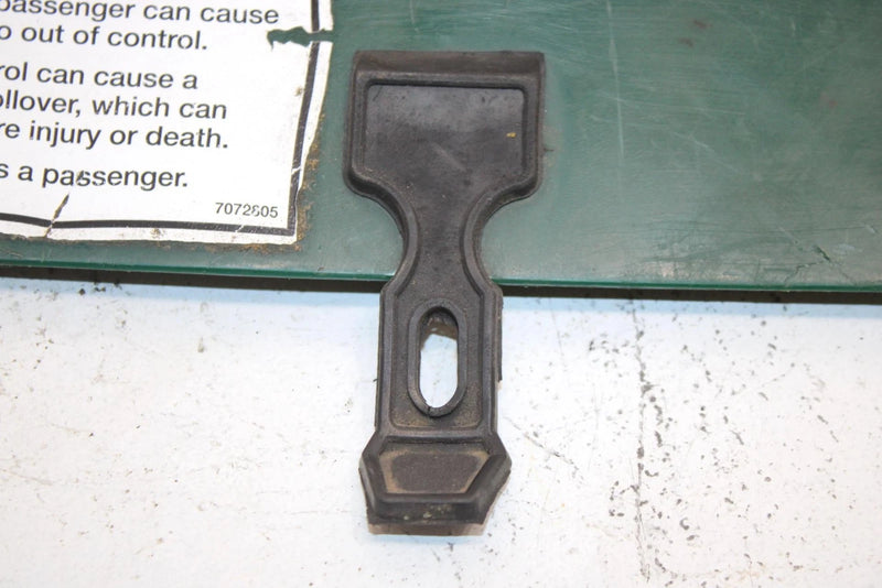 1995 Polaris 300 Oem Tool Box Lid 5430769-1042 5430769-067 AP141