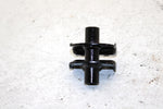 1994 Arctic Cat Ext 580 Oem Cross Axle Brace Pair 0704-201 SA14