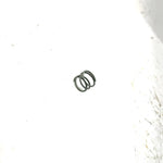 1987 Suzuki Quadrunner 4WD LT4WD OEM Oil Filter Spring 09440-18002 Q6708