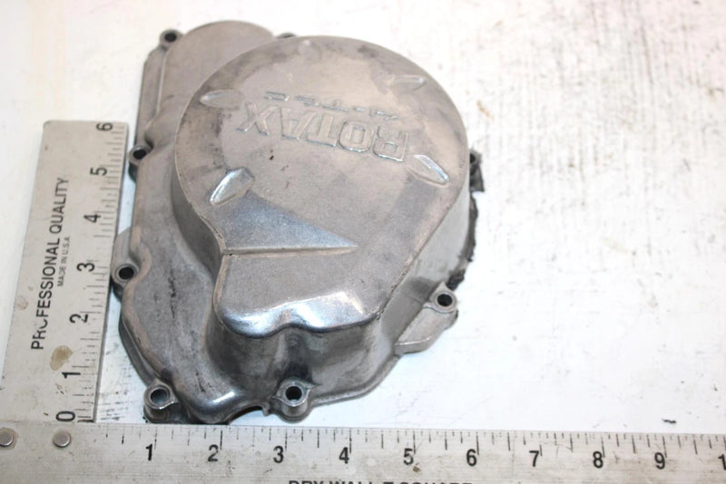 03 Bombardier Rally 175 OEM Ignition Cover A11330179000 AB7