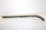 1978 Yamaha Exciter 440 Oem Skid Frame 8E7-47411-00-00 SY122