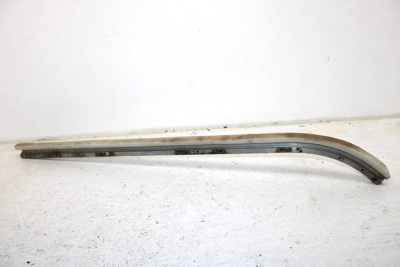 1978 Yamaha Exciter 440 Oem Skid Frame 8E7-47411-00-00 SY122