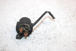 1987 Honda Fourtrax 350 A Oem Starter Relay 35850-HA7-771 AH39