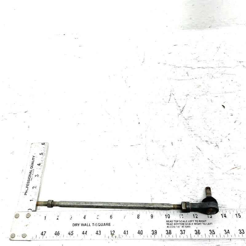 1996 Polaris Trail Blazer 250 ES OEM Tie Rod (Missing End) 1822403 AP236
