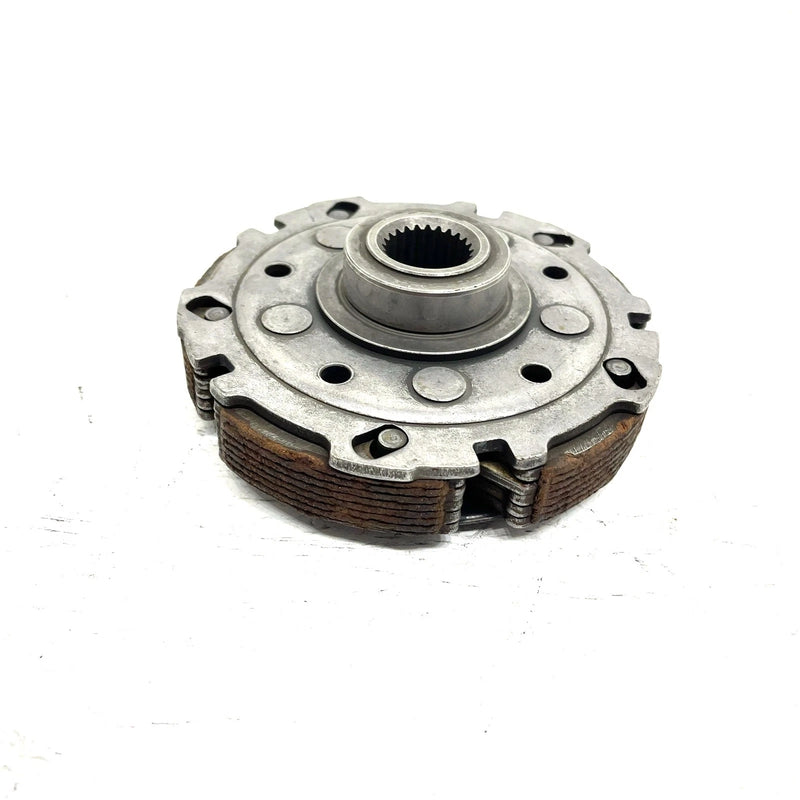 98-02 Suzuki Quadrunner 500 LTF500F 4x4 OEM Starter Clutch 21500-03G50 AS37
