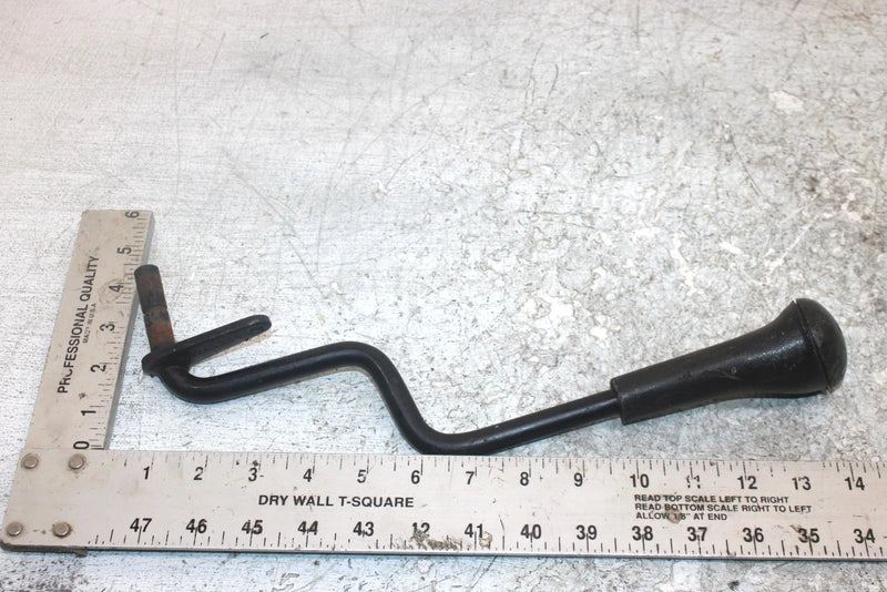 2004 Polaris Trail Boss 330 Oem Gear Shifter 1013678-067 AP117