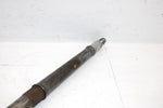 2009 Polaris Trail Boss 330 Oem Rear Axle 5133967 AP181