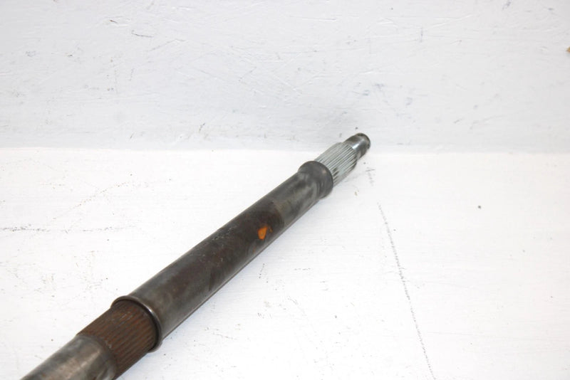 2009 Polaris Trail Boss 330 Oem Rear Axle 5133967 AP181