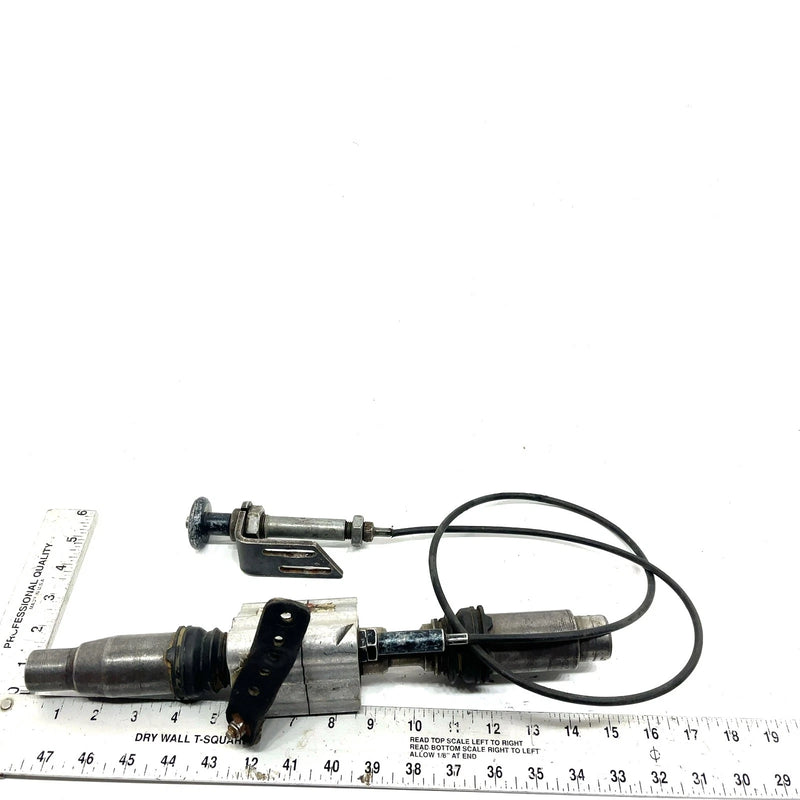 00-06 Honda Rancher 350 Aftermarket 4x4 Disconnect AH47