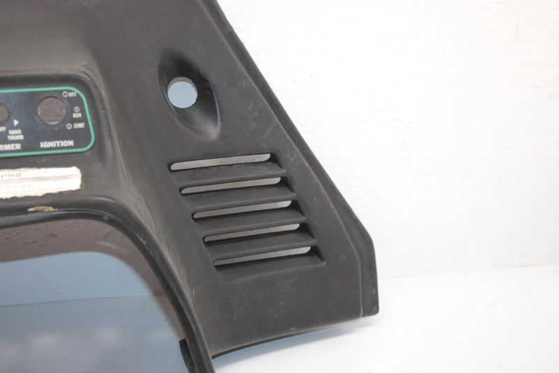 94 Arctic Cat Puma Oem Console 0616-165 SA25