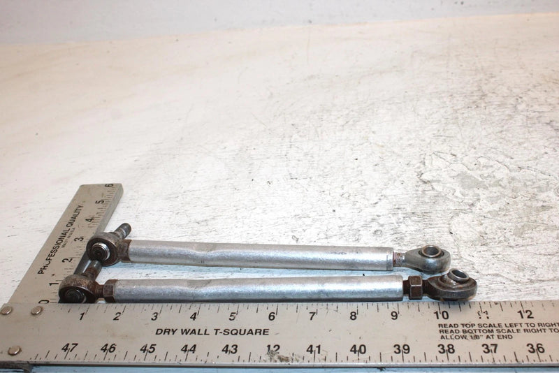1995 Arctic Cat Z 440 Oem Outer Tie Rod Pair 0605-216 SA13