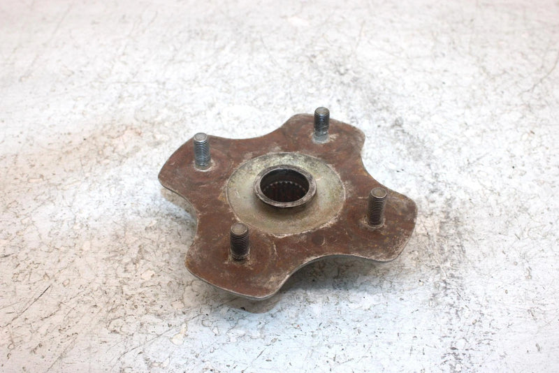 1986 Honda Trx350 Oem Rear Right Wheel Hub 42610-HA7-670 42610-HA7-770 AH40