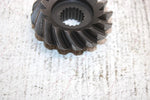 00 Kawasaki Bayou 300 4x4 Oem Bevel Drive Gear 13101-5078 AK20