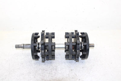 1999 Yamaha Vmax 600 Sx Oem Track Drive Axle 8CR-W4751-01-00 SY5