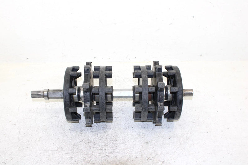 1999 Yamaha Vmax 600 Sx Oem Track Drive Axle 8CR-W4751-01-00 SY5
