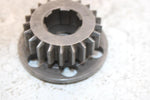 1985 Honda Atc110 A Oem Sub Transmission Low Gear 23921-943-770 AH13