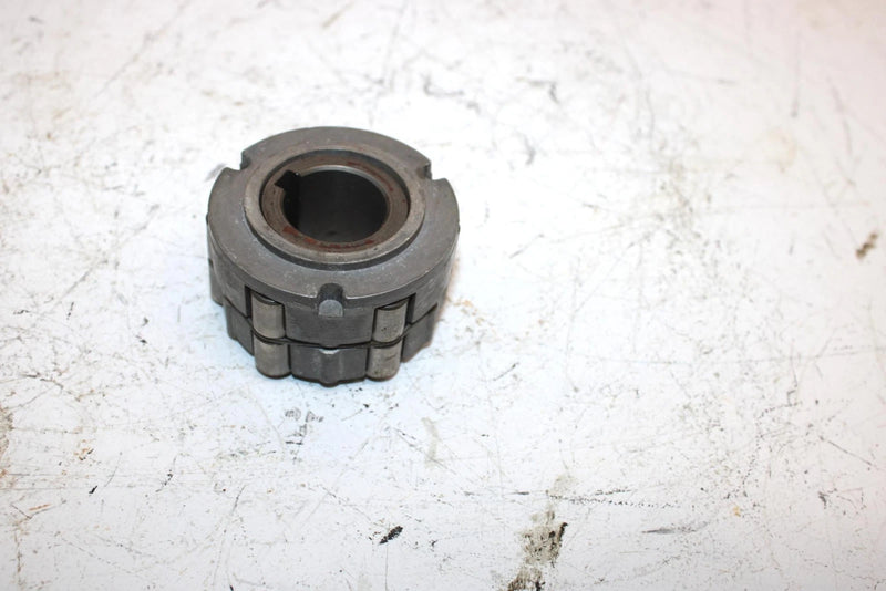 93 Polaris 350l 4x4 Oem Hub Clutch With Key 1520143 AP57
