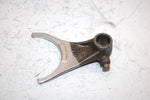 86 Honda Trx250a Center Gear Shift Fork 24212-HA0-000 AH30
