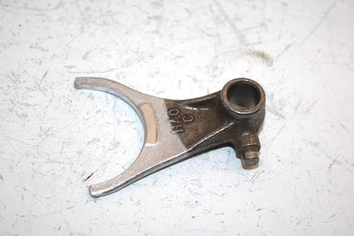 86 Honda Trx250a Center Gear Shift Fork 24212-HA0-000 AH30