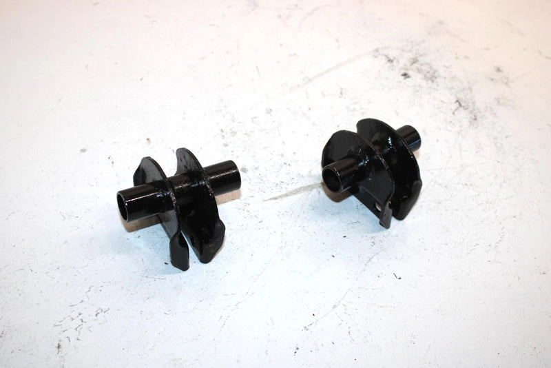 94 Arctic Cat Ext 580 Efi Oem Cross Axle Brace Pair 0704-201 Q2048