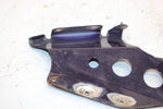 98 Ski-doo Formula Z 670 Oem R.H Upper Plate (violet) 518308730 SS10